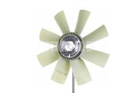 Thumbnail - Koelventilatorwiel - CFF434000P - MAHLE