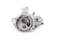 BOSCH Startmotor / Starter 4