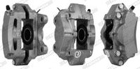 Bremssattel