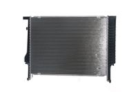 Thumbnail - Radiateur - CR277000S - MAHLE