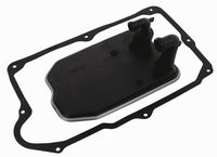 ZF Onderd.set, olie verversen van automatische versnellingsbak 1