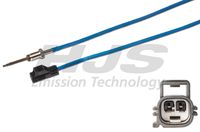 Sensor, Abgastemperatur