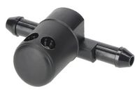 Diuza,spalare parbriz TOPRAN, Cod: 208 738