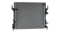 Thumbnail - Radiateur - CR1940000P - MAHLE