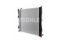 Thumbnail - Radiateur - CR847000S - MAHLE