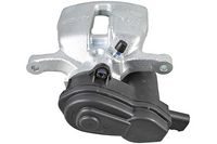 спирачен апарат