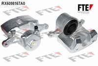 Bremssattel