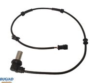 Sensor, Raddrehzahl