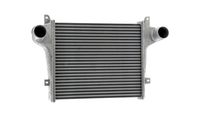 Thumbnail - Intercooler, inlaatluchtkoeler - CI397000P - MAHLE