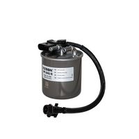 Kraftstofffilter Kraftstofffilter