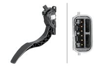 Sensor, Fahrpedalstellung