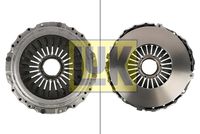 Kupplungsdruckplatte