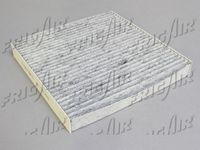Filter, Innenraumluft