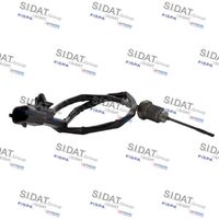 Sensor, Abgastemperatur