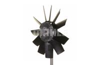 Thumbnail - Koelventilatorwiel - CFF410000P - MAHLE