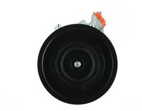 Kompressor, Klimaanlage