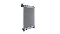 Thumbnail - Radiateur - CR2691000S - MAHLE