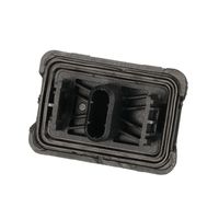 GATES Houder, krik 3