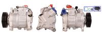 Compresor clima aer conditionat ELSTOCK, Cod: 51-0758