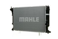 Thumbnail - Radiateur - CR1080000S - MAHLE