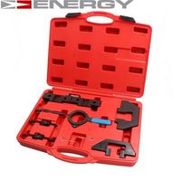 DISPOZITIV DE MONTARE CUREA DINTATA