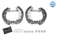 комплект спирачна челюст