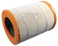 Luftfilter