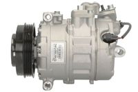 THERMOTEC Compressor, airconditioning 1