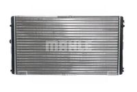 Thumbnail - Radiateur - CR829000S - MAHLE