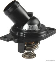 Thermostat, Kühlmittel