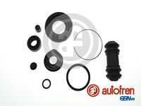 Reparatursatz, Bremssattel Reparatursatz, Bremssattel