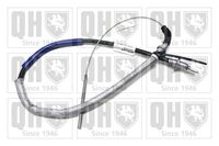 Seilzug, Kupplungsbetätigung