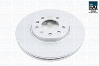 спирачен диск