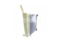 Thumbnail - Radiateur - CR1859000S - MAHLE
