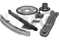 комплект ангренажна верига