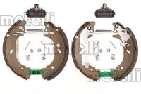 комплект спирачна челюст