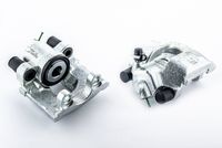 Bremssattel