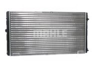 Thumbnail - Radiateur - CR829000S - MAHLE