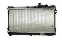 Thumbnail - Radiateur - CR185000S - MAHLE