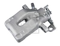 Bremssattel