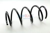 пружина за ходовата част