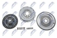 комплект съединител