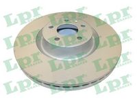 Disc frana LPR, Cod: A1060VR