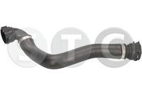 маркуч на радиатора