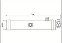 изсушител, климатизация
