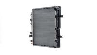 Thumbnail - Radiateur - CR671000P - MAHLE