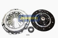 Set ambreiaj JAPANPARTS, Cod: KF-CI05