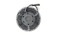 Thumbnail - Koppeling, radiateurventilator - CFC223000P - MAHLE