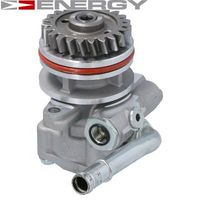 Hydraulikpumpe, Lenkung