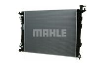 Thumbnail - Radiateur - CR1890000S - MAHLE